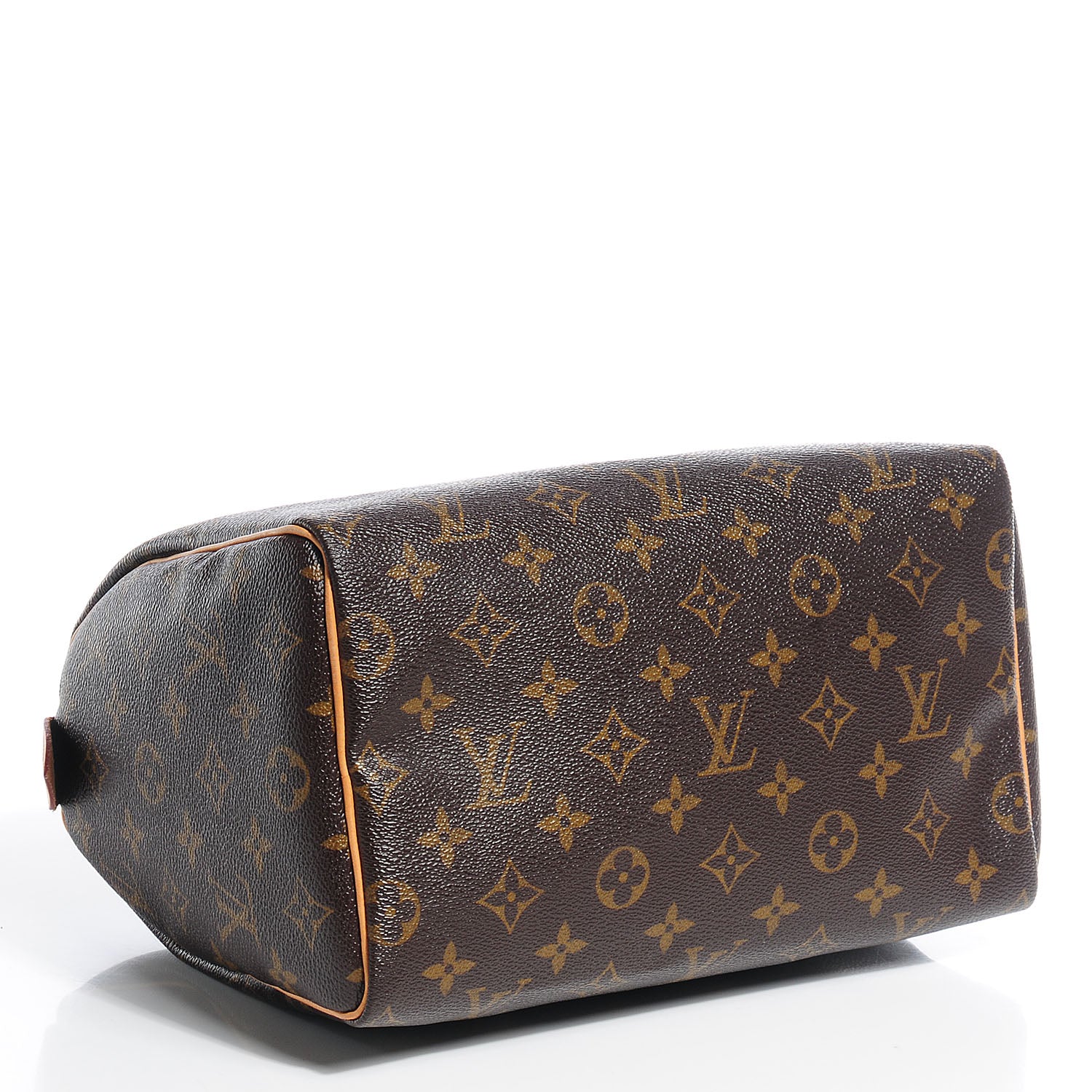Louis Vuitton Monogram Speedy 25 3 of 7