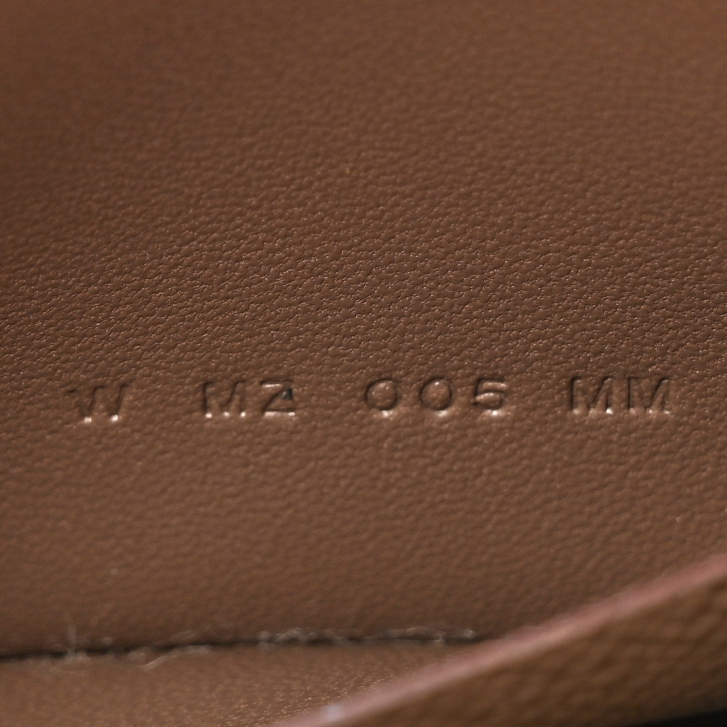 Epsom Constance Slim Wallet Etoupe