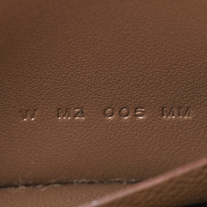 Hermes Epsom Constance Slim Wallet Etoupe 8 of 9