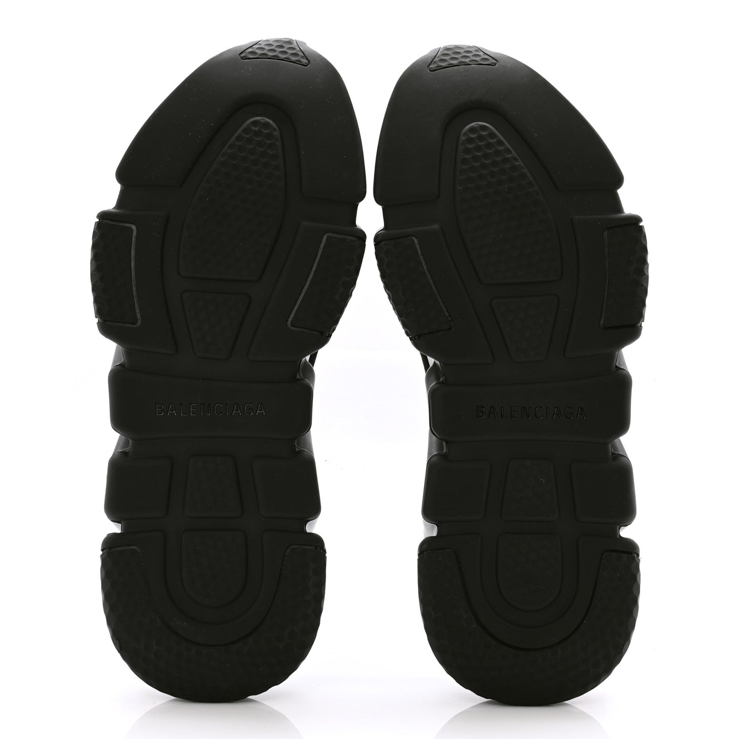 Neoprene Knit Womens Speed Sneakers Mules 38 Black