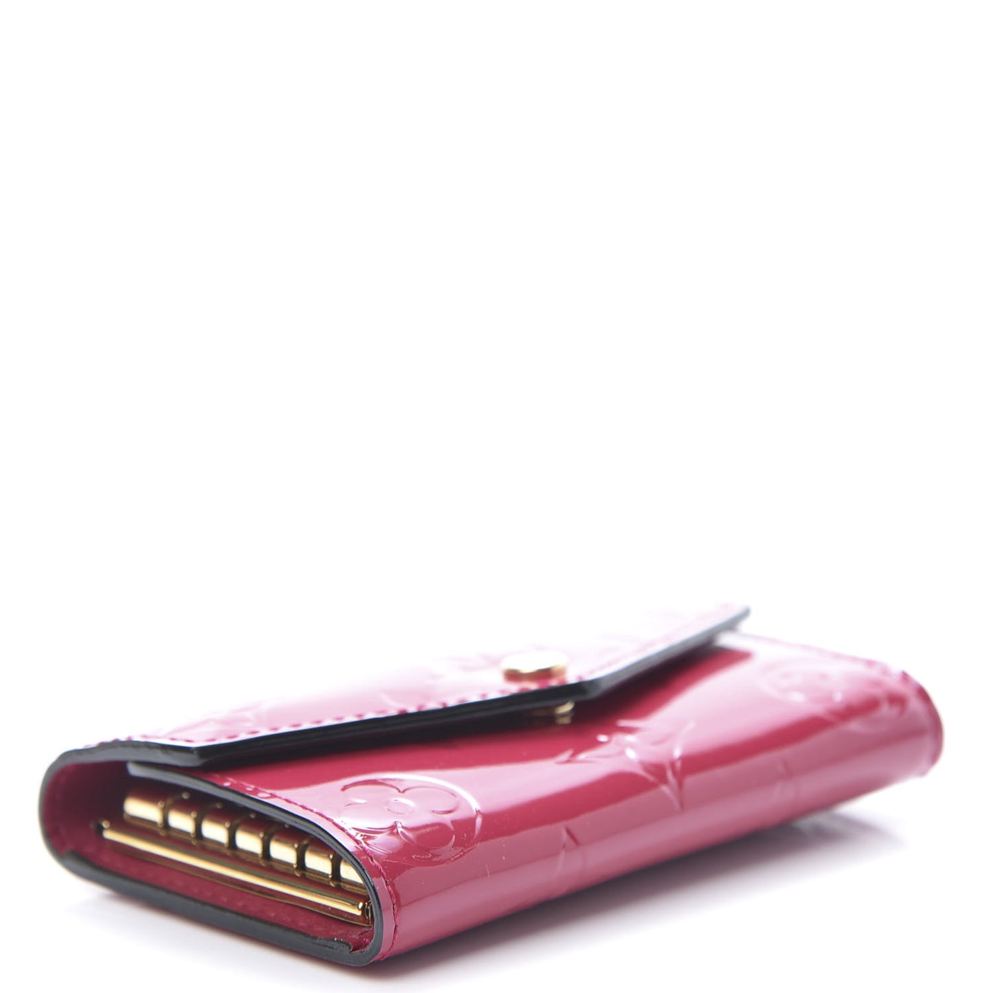 Vernis Multicles 6 Key Holder Rose Indien