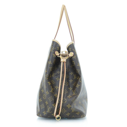 Louis Vuitton Monogram Neverfull GM 5 of 12