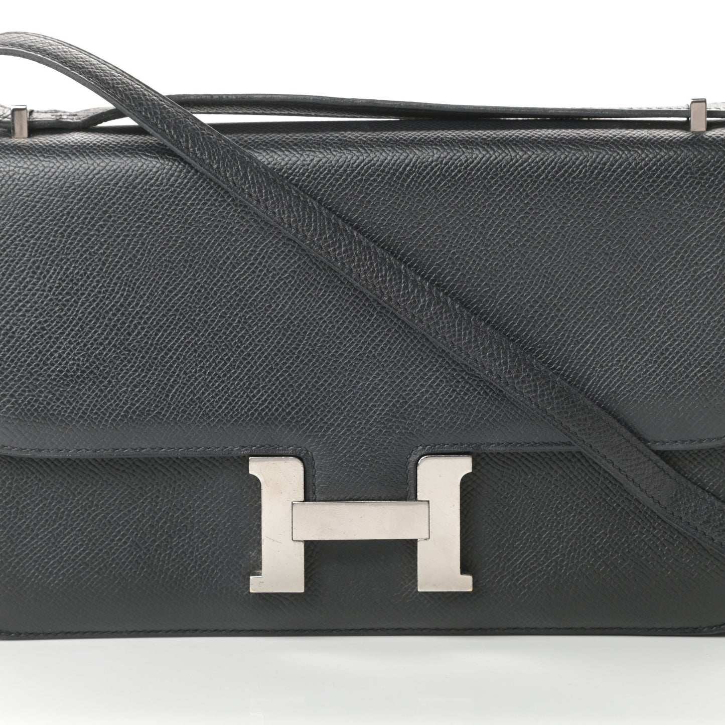 Epsom Constance Elan 25 Black