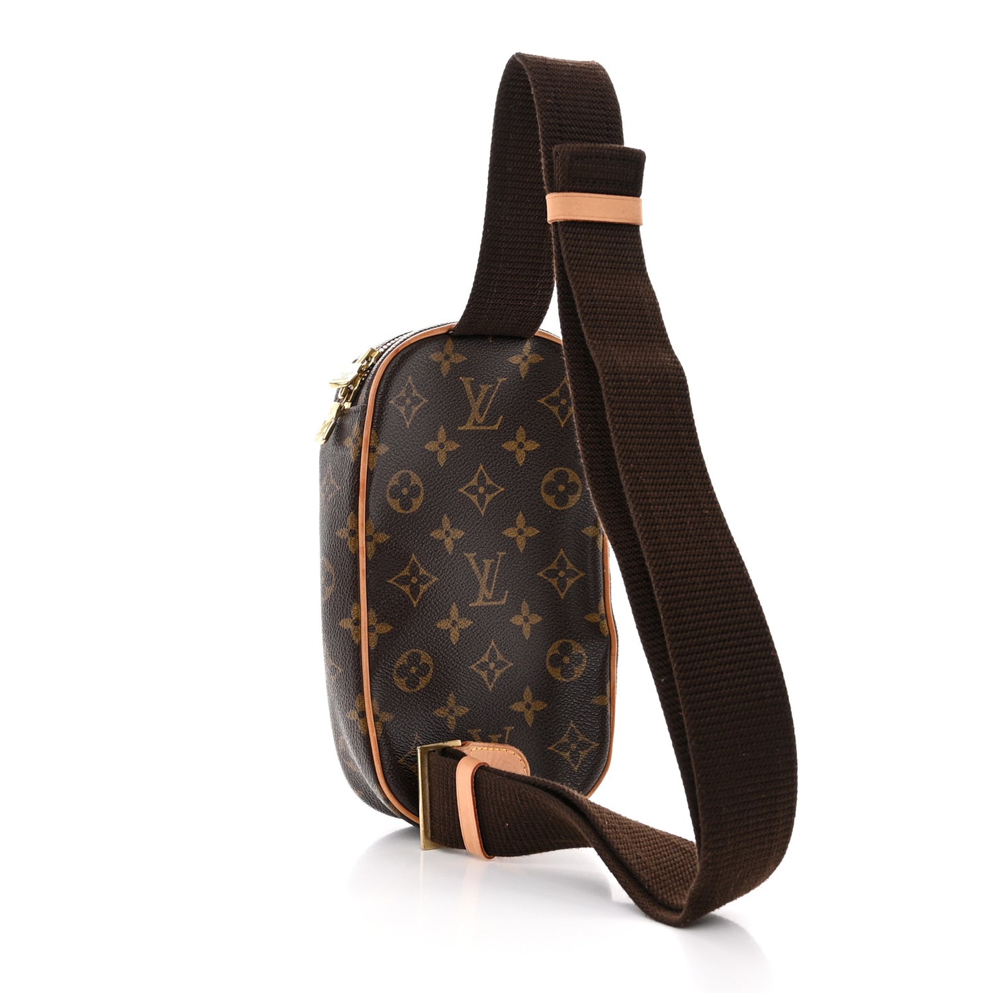 Monogram Pochette Gange