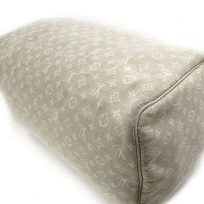 Louis Vuitton Mini Lin Speedy 30 Dune 5 of 9