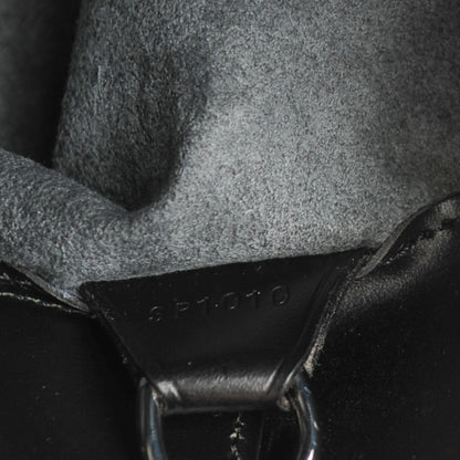 Louis Vuitton Epi Verseau Black 7 of 7