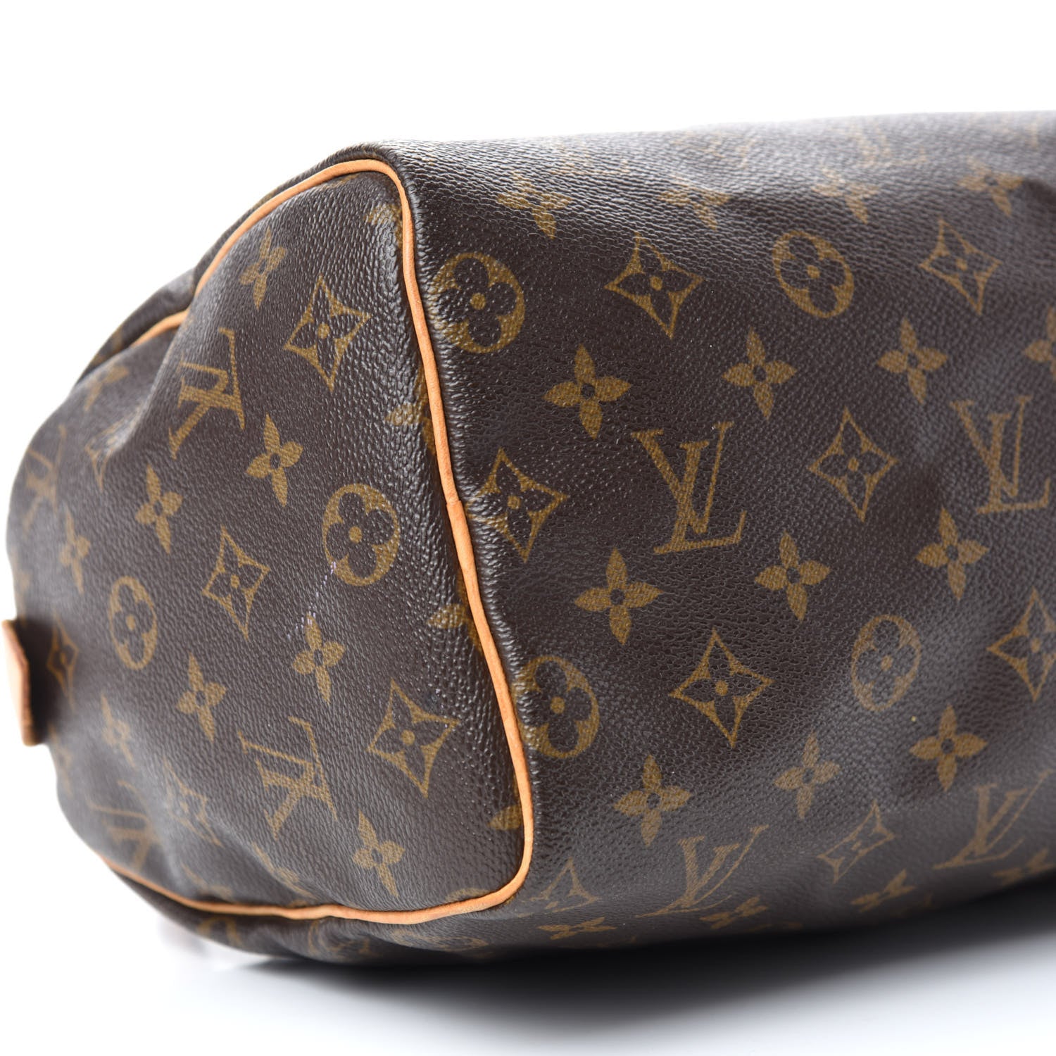Louis Vuitton Monogram Speedy 25 6 of 11