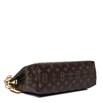 Louis Vuitton Monogram Graceful PM Pivoine 4 of 8