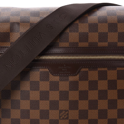 Louis Vuitton Damier Ebene Spencer Messenger 7 of 9