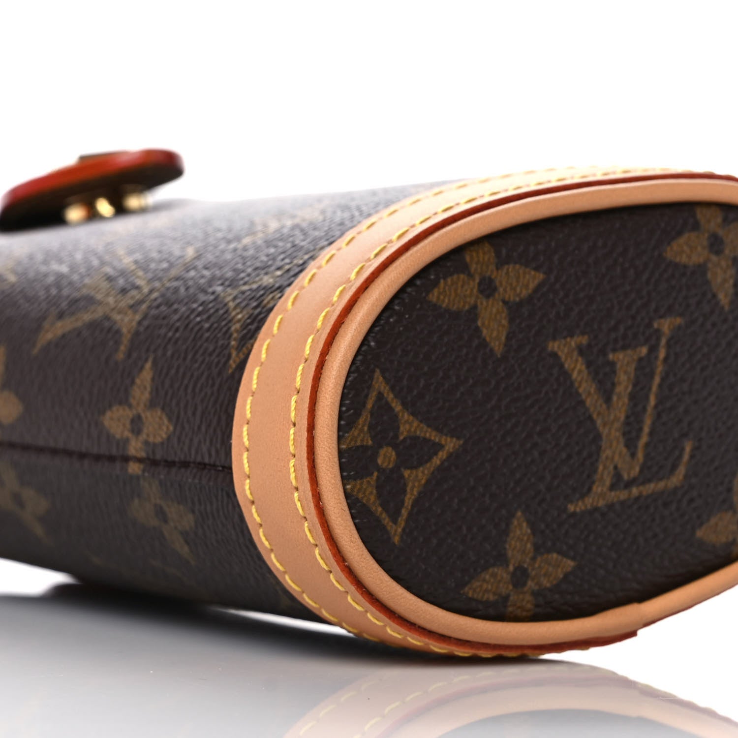 Louis Vuitton Monogram Fold Me Pouch 8 of 10