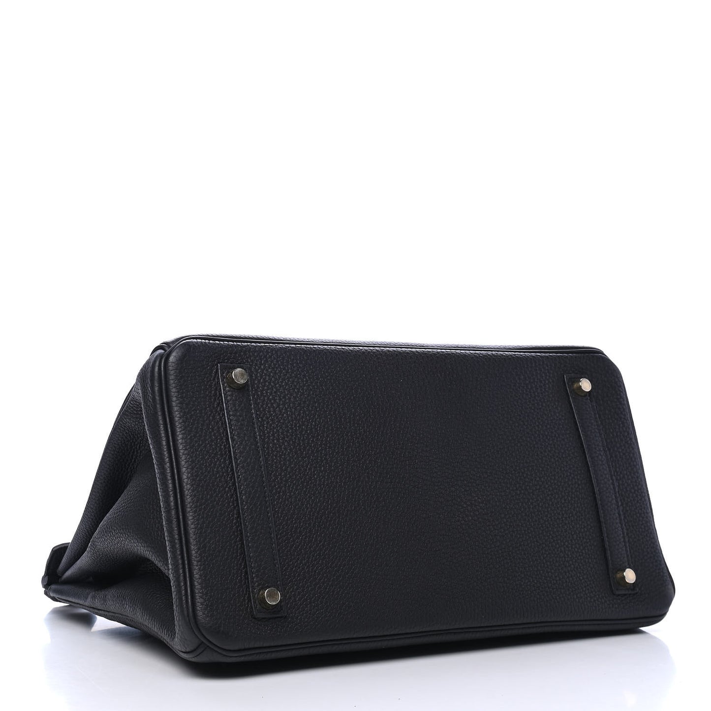 Togo Birkin 35 Black