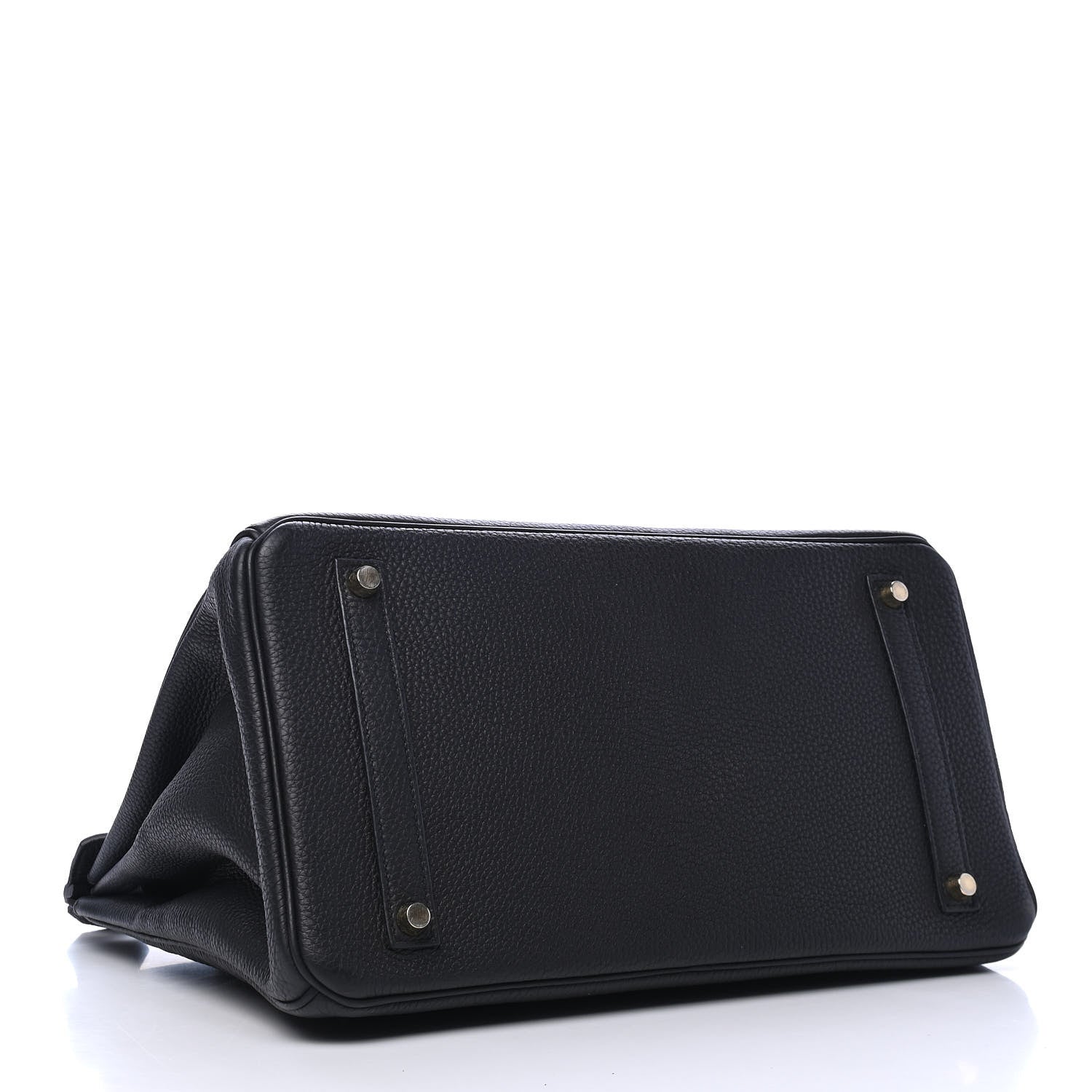 Hermes Togo Birkin 35 Black 3 of 8