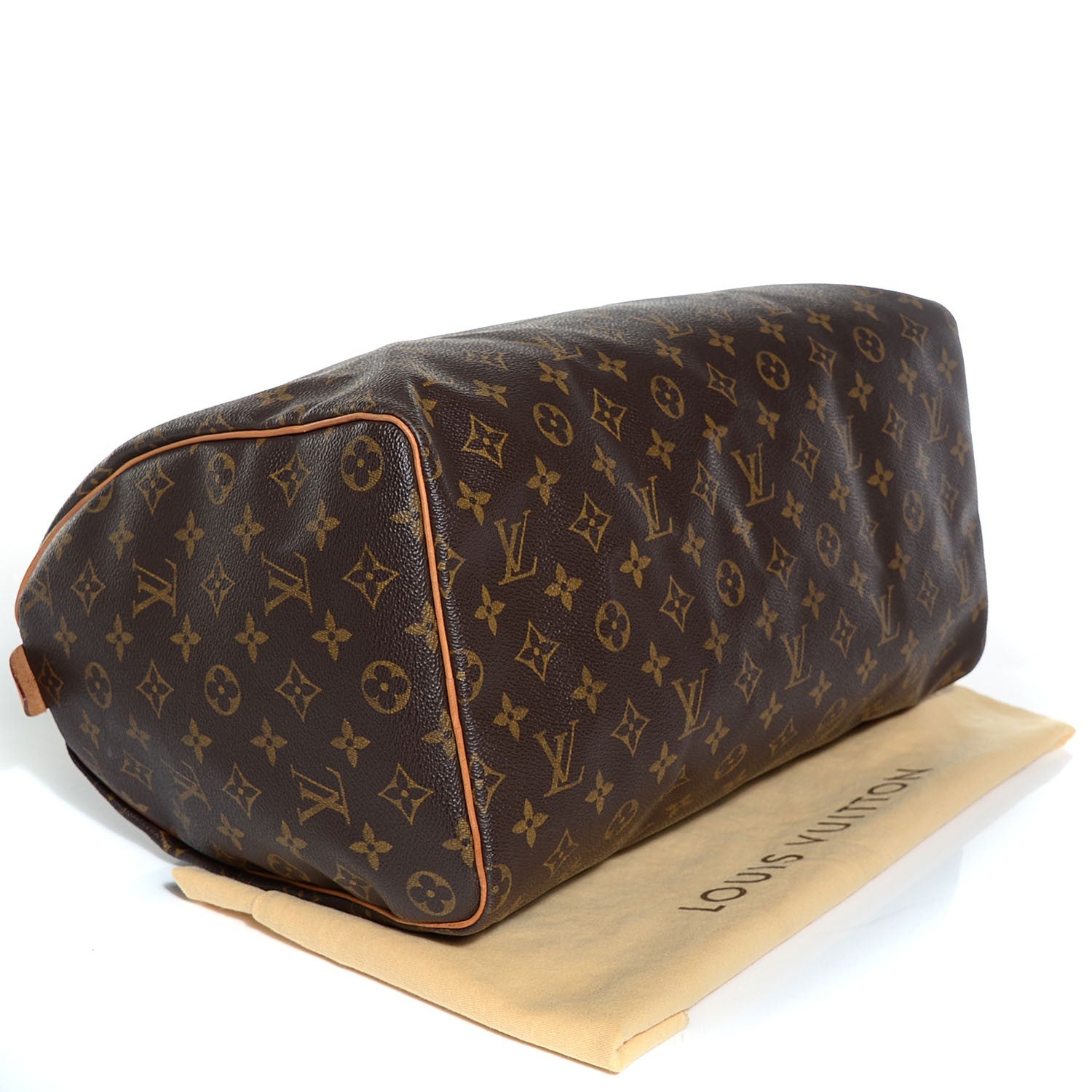 Louis Vuitton Monogram Speedy 40 4 of 7