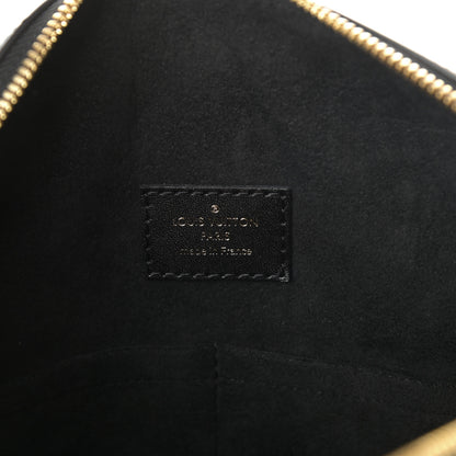 Louis Vuitton Reverse Monogram City Malle MM 6 of 13