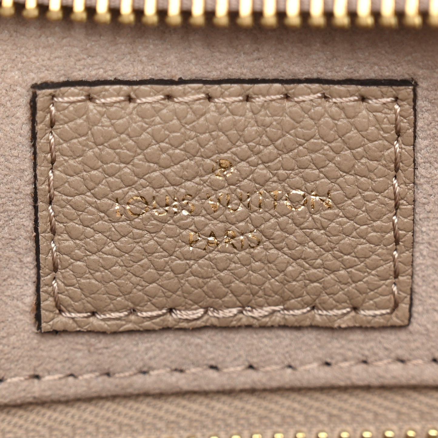 Empreinte Monogram Giant Carryall MM Tourterelle