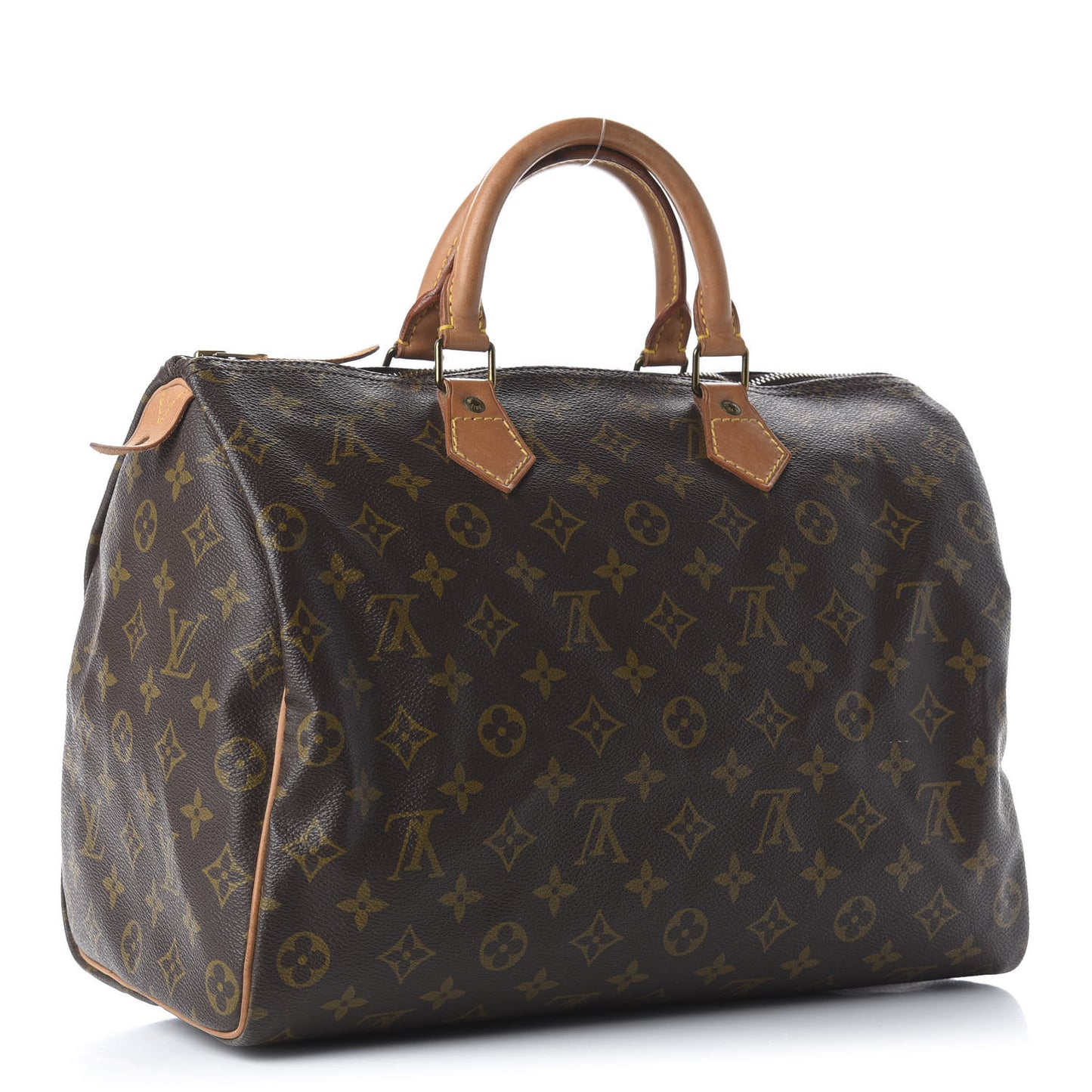 Monogram Speedy 35