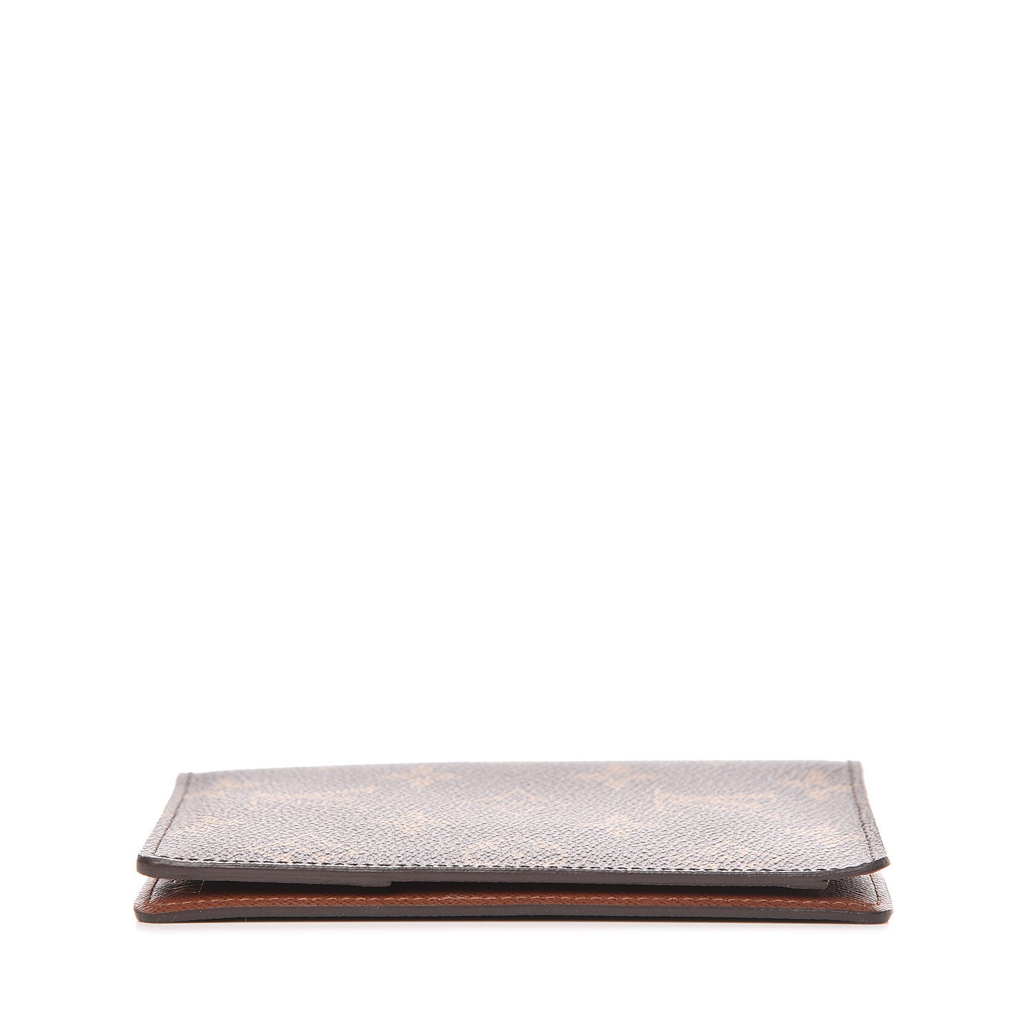 Louis Vuitton Monogram Passport Cover Wallet 9 of 9