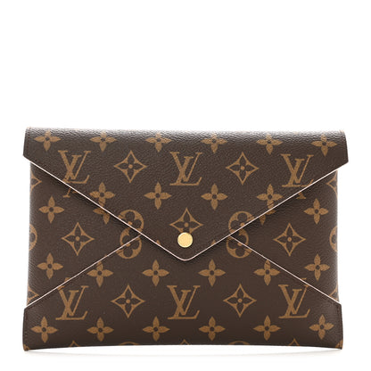 Louis Vuitton Monogram Kirigami Pochette Set 1 of 11
