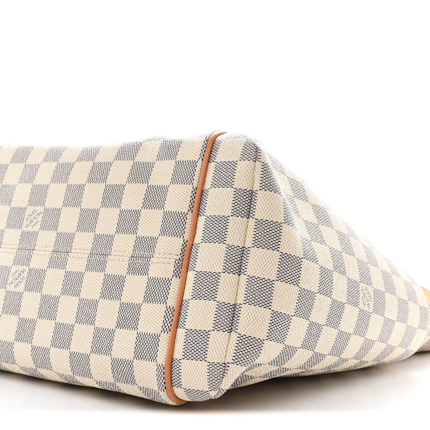 Damier Azur Totally MM