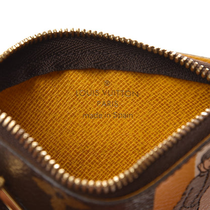 Louis Vuitton Monogram Groom Key Pouch 6 of 8