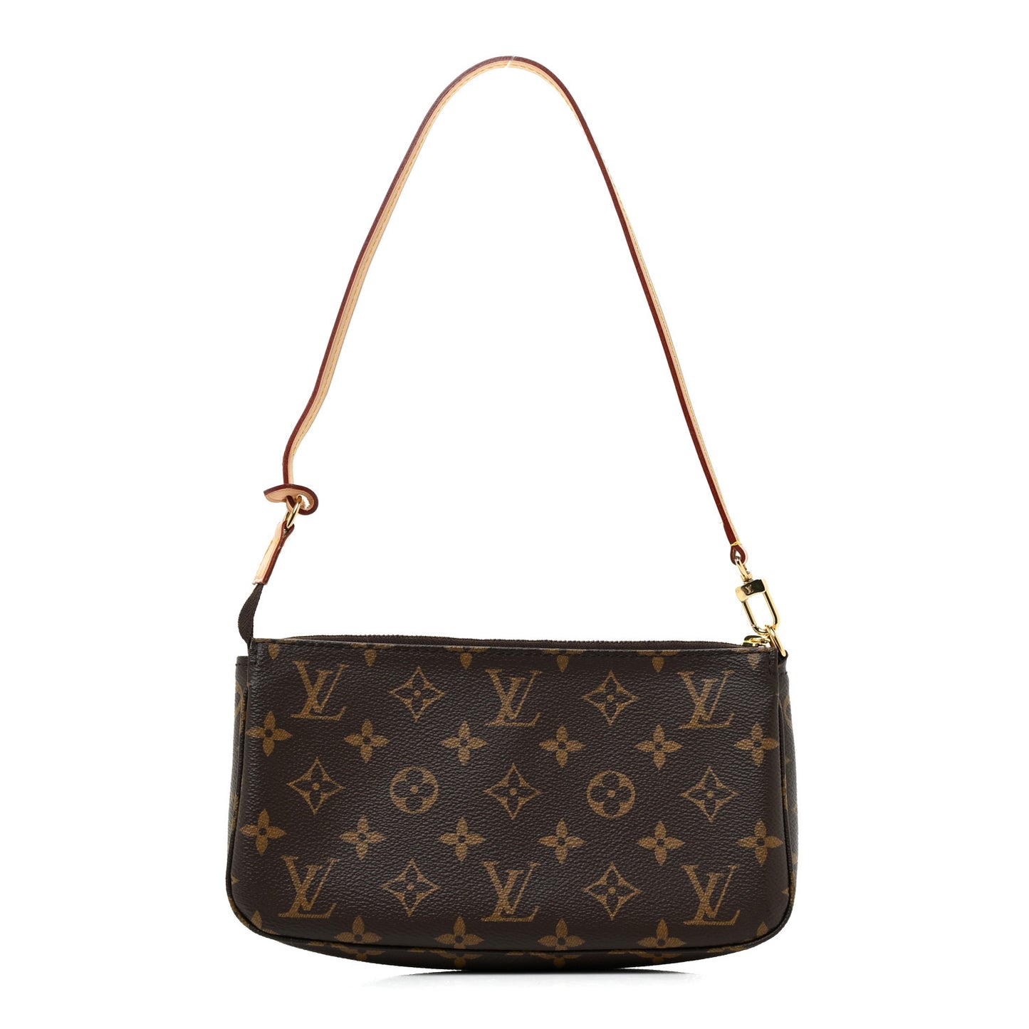 Monogram Pochette Accessories NM