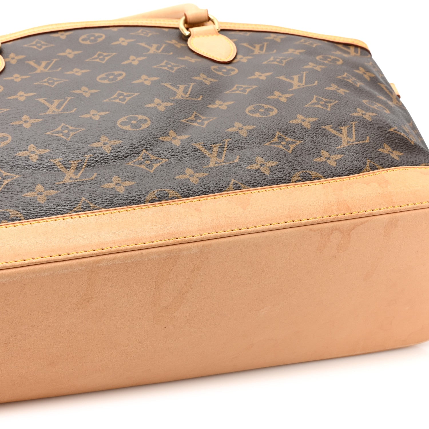 Louis Vuitton Monogram Lockit Horizontal 13 of 17