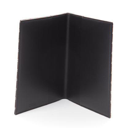 Goyard Goyardine Agenda Cover Black 4 of 5