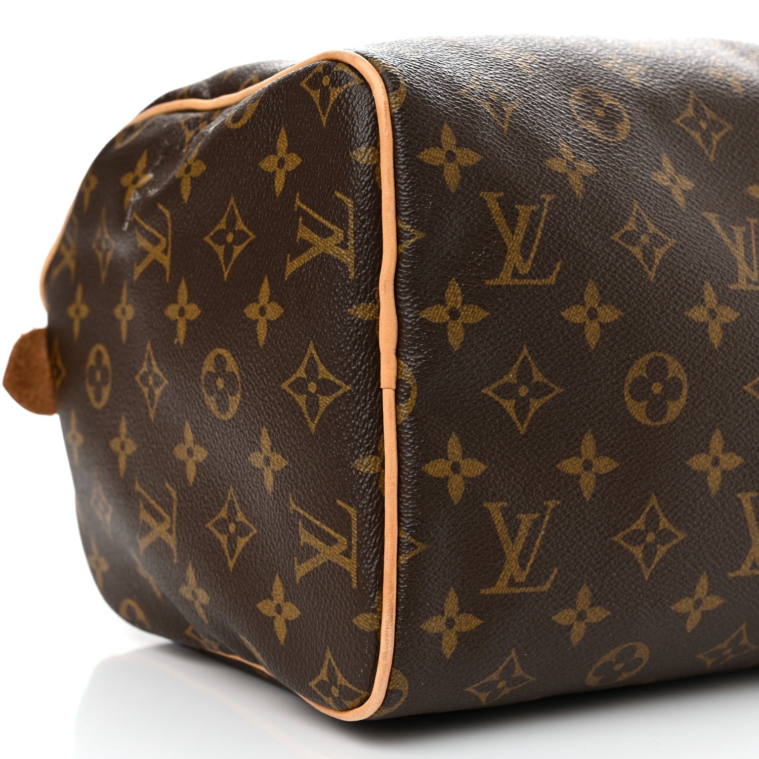 Louis Vuitton Monogram Speedy 30 9 of 13