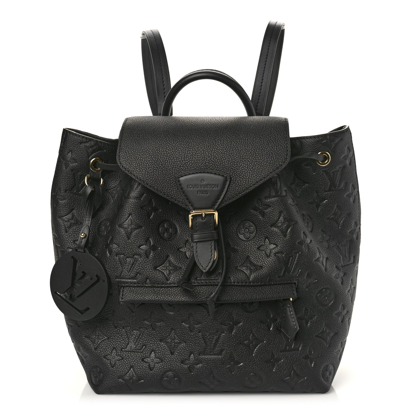 Empreinte Montsouris NM Backpack Black