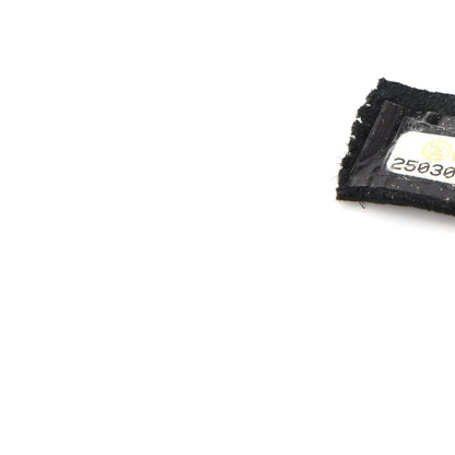 Chanel Iridescent Calfskin Quilted Mini Rectangular Flap Charcoal 10 of 12