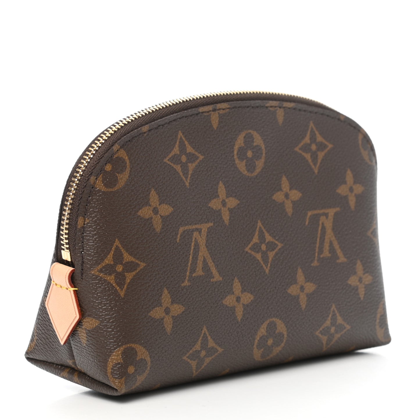 Monogram Cosmetic Pouch