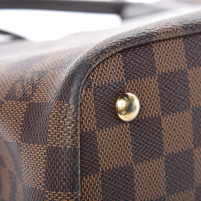 Louis Vuitton Damier Ebene Kensington 16 of 19