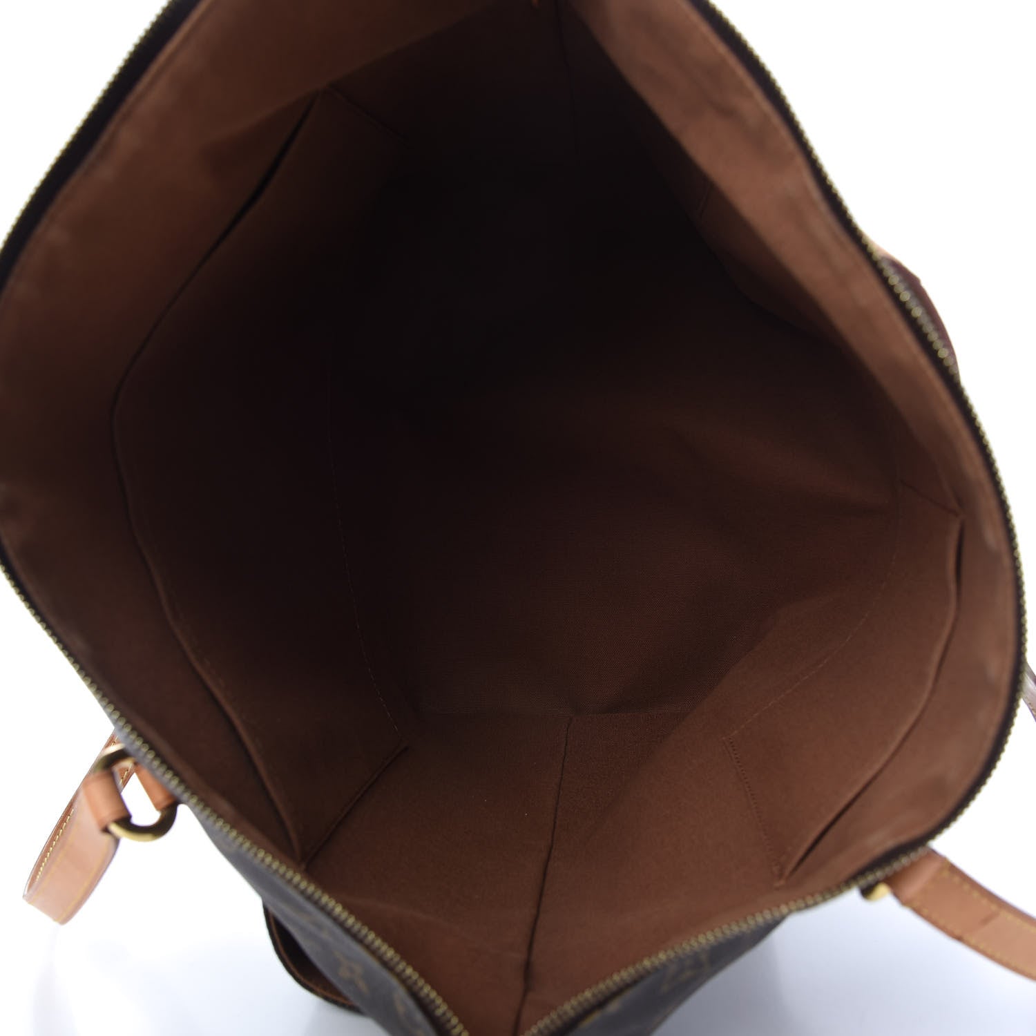 Louis Vuitton Monogram Totally GM 5 of 11