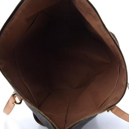 Louis Vuitton Monogram Totally GM 5 of 11