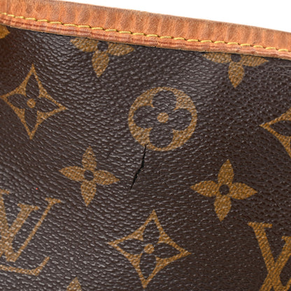 Louis Vuitton Monogram Delightful PM 12 of 14