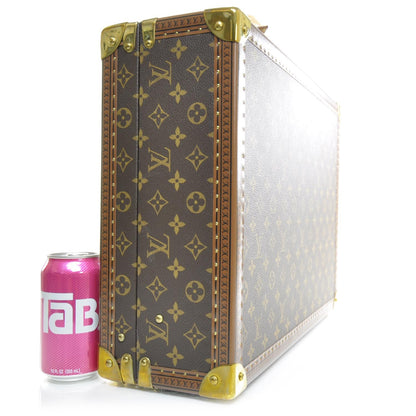 Louis Vuitton Monogram Cotteville 45 7 of 7