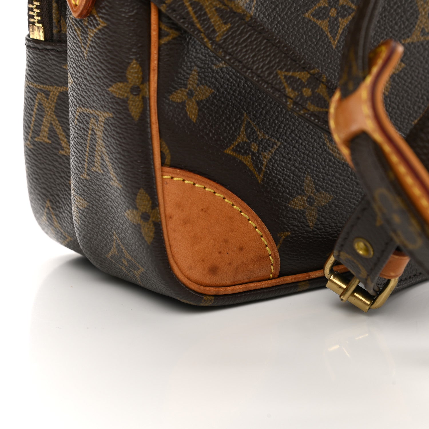 Louis Vuitton Monogram Amazone 10 of 12