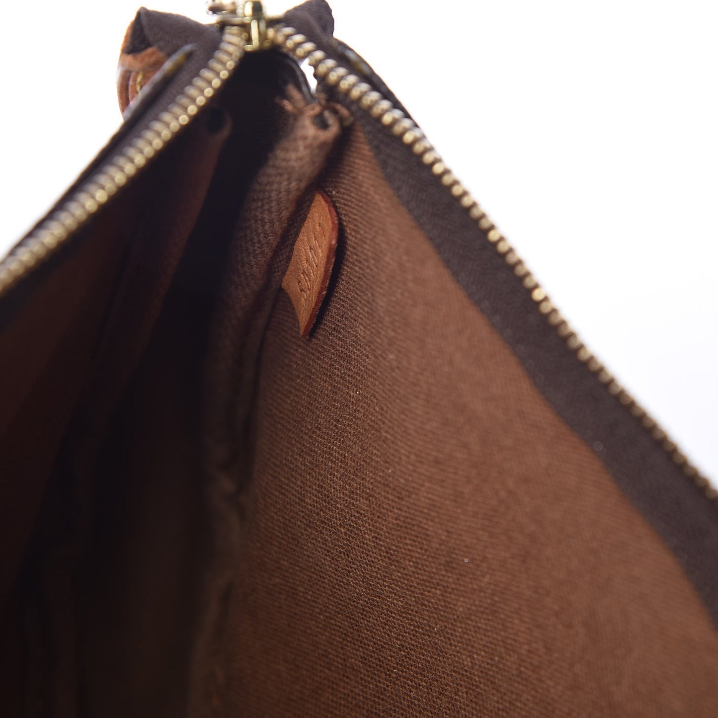 Monogram Pochette Accessories