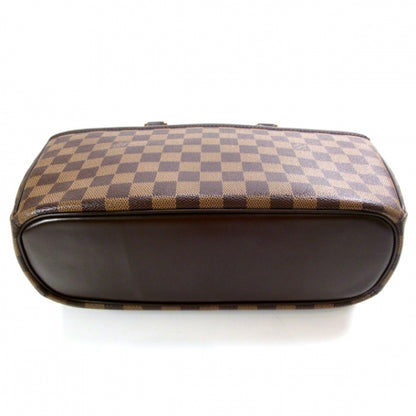 Louis Vuitton Damier Ebene Sarria Horizontal 4 of 9
