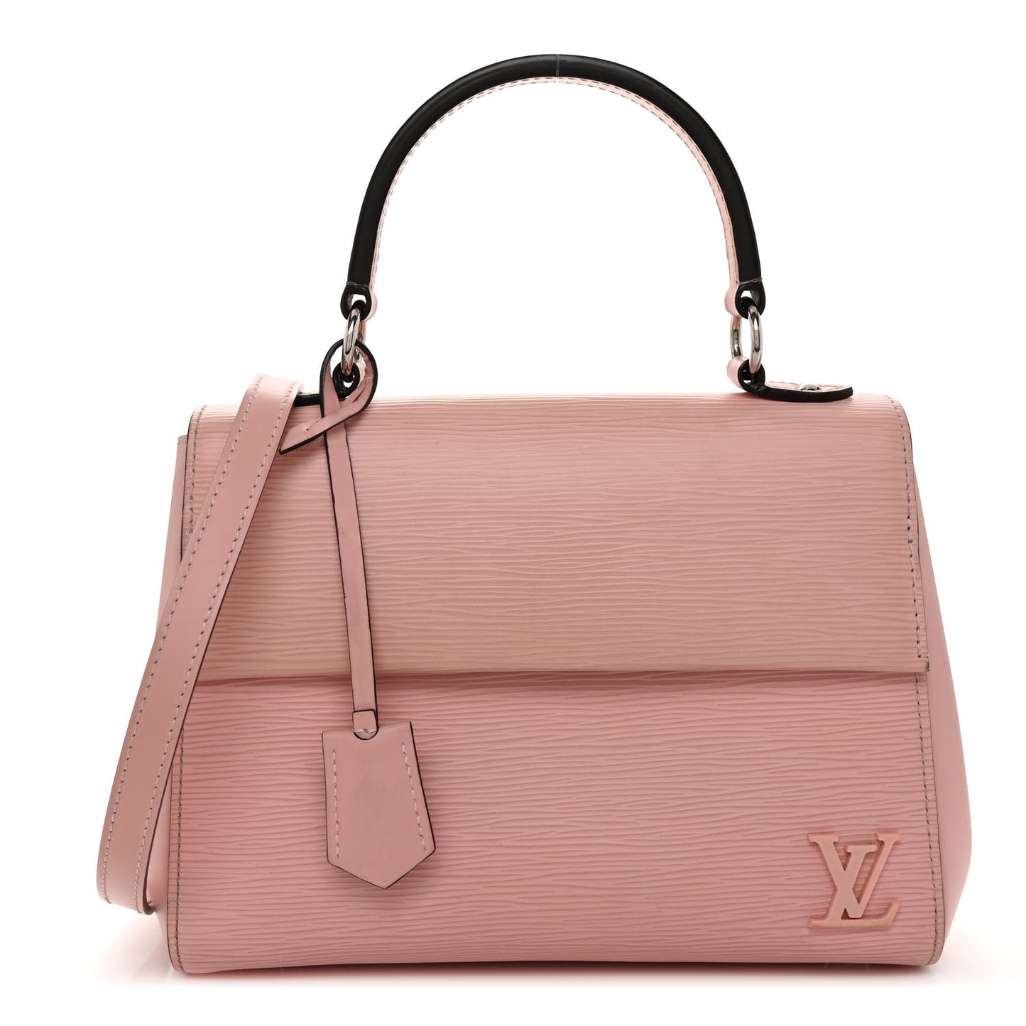 Epi Cluny BB Rose Ballerine