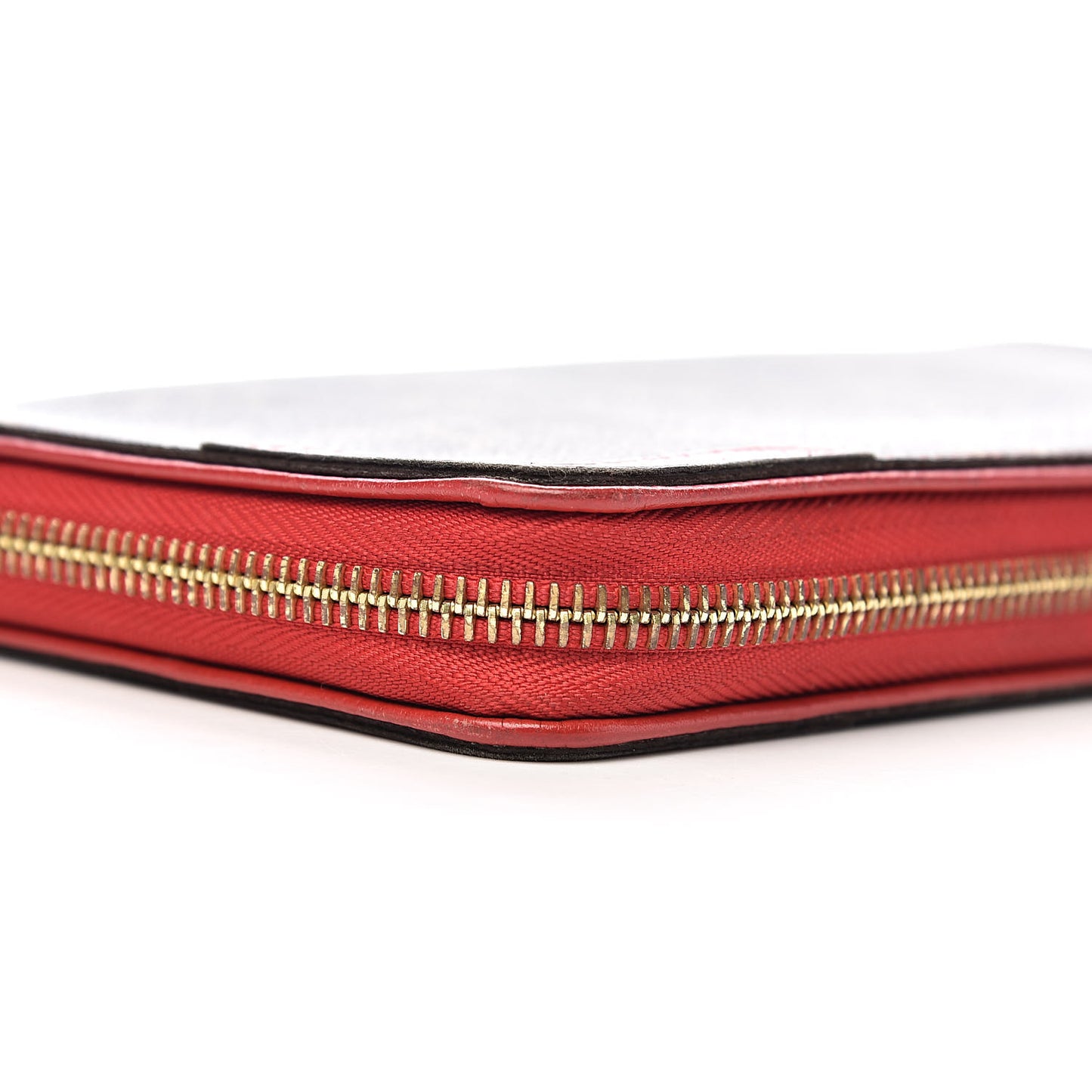 Monogram Daily Organizer Cherry
