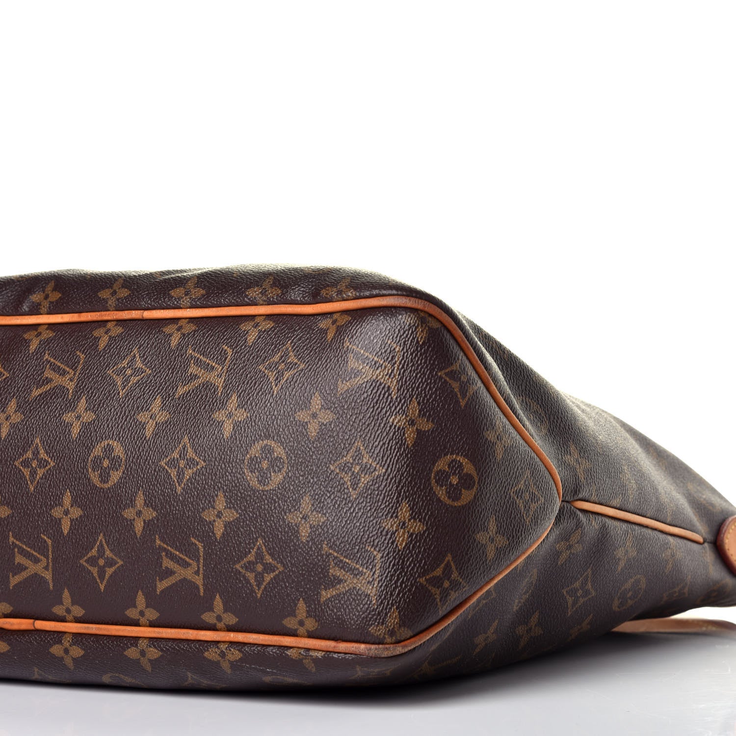 Louis Vuitton Monogram Delightful MM Pivoine 8 of 10