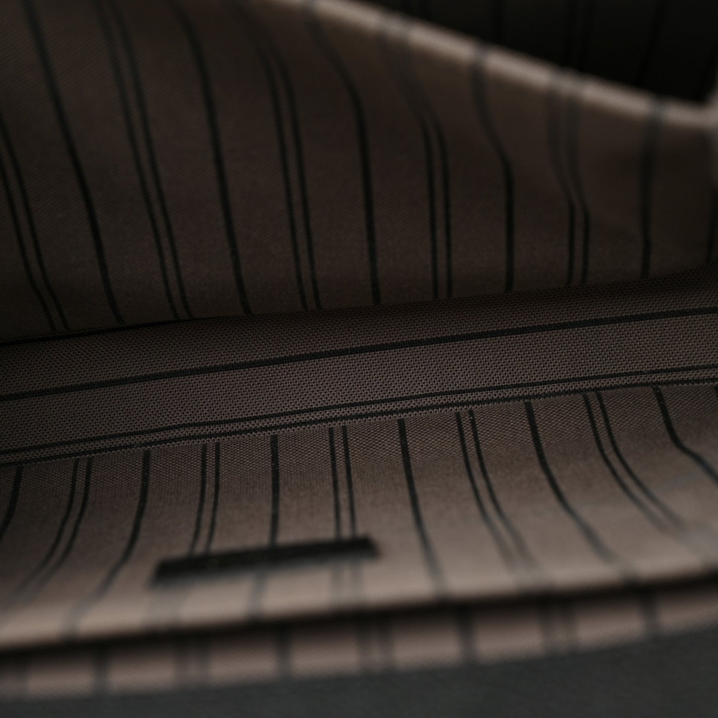 Empreinte Pochette Metis Black