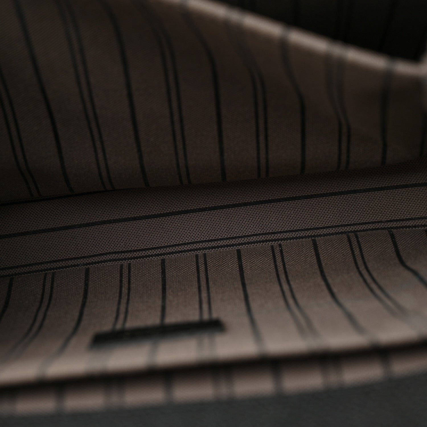 Louis Vuitton Empreinte Pochette Metis Black 5 of 11