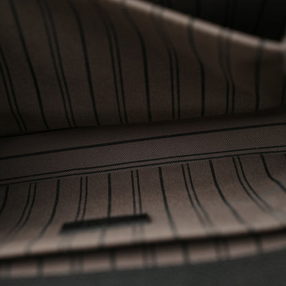 Louis Vuitton Empreinte Pochette Metis Black 5 of 11