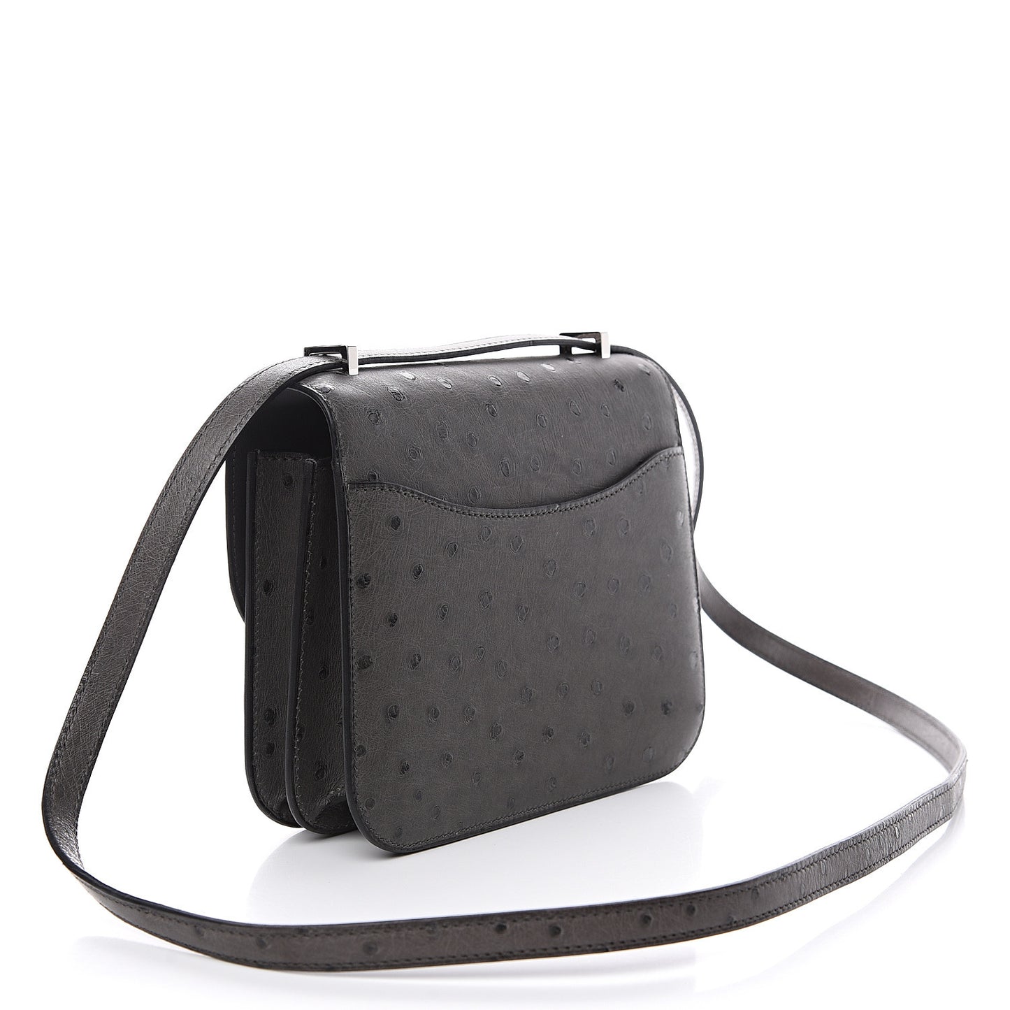 Ostrich Constance 18 Graphite