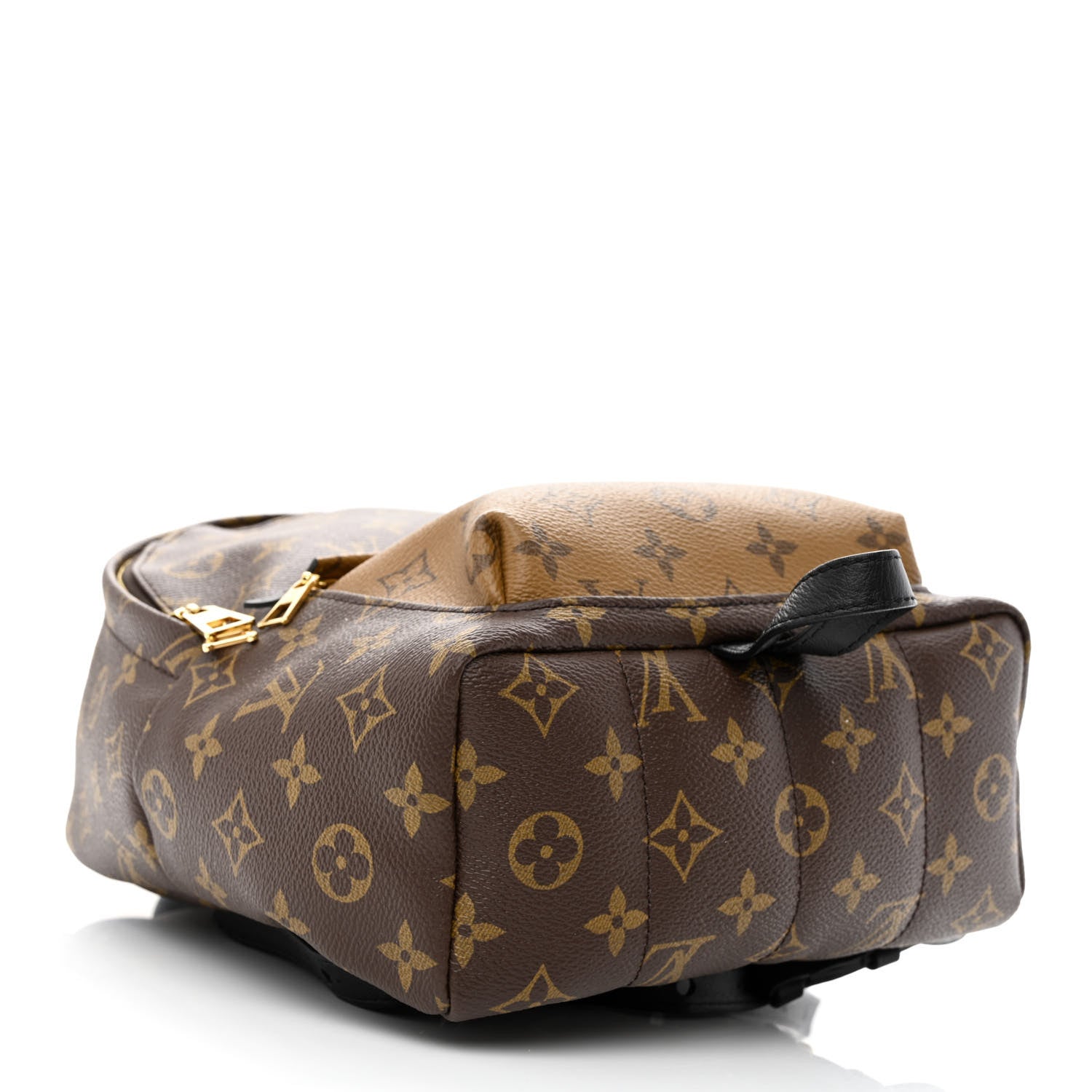 Louis Vuitton Reverse Monogram Palm Springs Backpack PM 4 of 10