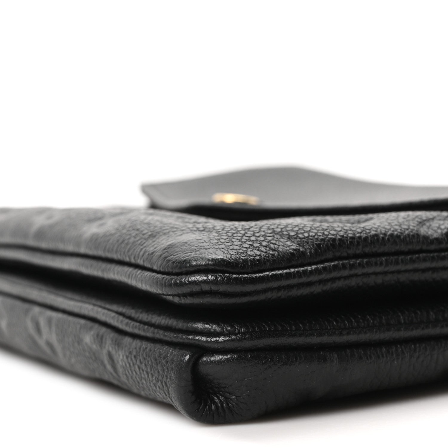 Louis Vuitton Empreinte Twice Black 9 of 9