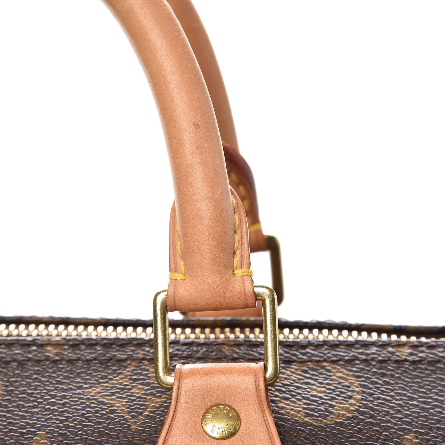 Monogram Speedy 30