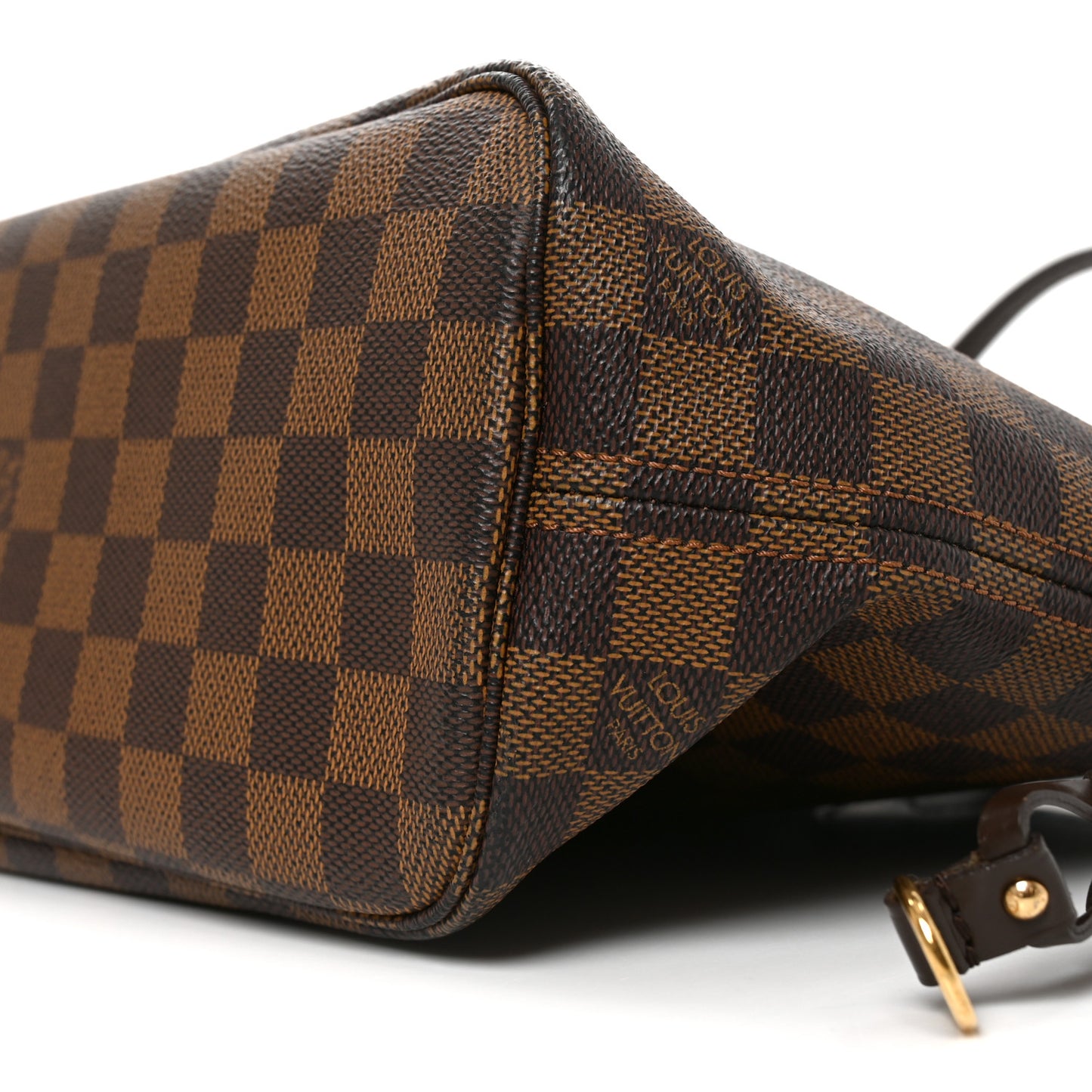 Damier Ebene Neverfull PM
